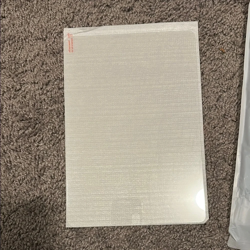 Gray Tablet Case - Picture 3 of 6